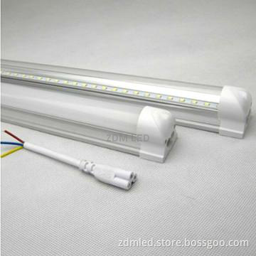 led light tubes warm white 2800-3300K& white 6000-6500K